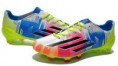 Botas de Futbol, Leo Messi